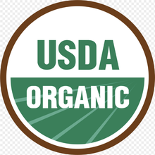 USDA Organic