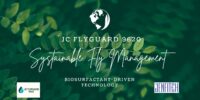 JC FlyGuard 9620banner